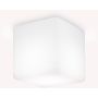 Ideal Lux LUNA 213200 Таванна лампа 1x5W/G9 ip44