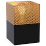 Lucide RENATE 21223/01/02 Светильник за стена 1x40w/e27 ip20