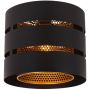 Lucide ROSAS 21133/01/30 Таванна лампа 1x40w/e27 ip20