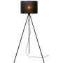 Lucide TAGALOG 21729/81/30 Масичка лампа 1x40w/e27 ip20