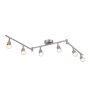 Nordlux AVENUE 2113210132 Спот 6x35W/GU10 IP20