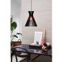 Nordlux GROA 2112453003 Висяща лампа 1x60W/E27 IP20