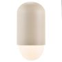Nordlux HEKA 2118211008 Светильник за стена 1x60W/E27 IP54