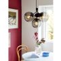 Nordlux IVONA 2112153003 Висяща лампа 1x28W/E27 IP20