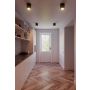 Nordlux LANDOM 2110850103 Таванен светилник 1x8W/LED IP44