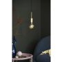 Nordlux PACO 2112053035 Висяща лампа 1x40W/E27 IP20