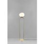 Nordlux SHAPES 2120074035 Стойка лампа 1x15W/E27 IP20