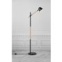 Nordlux THEO 2112654003 Стойка лампа 1x35W/GU10 IP20