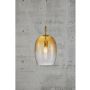 Nordlux UMA 2112723027 Висяща лампа 1x40W/E27 IP20