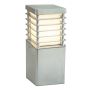 Norlys HALMSTAD 211GA Стойка лампа 1x10W/LED 3000K 900LM IP65