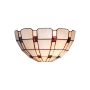 Prezent TIFFANY XII. 215 Светильник за стена 1x40W/E14 IP20