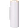 Trio MARLEY 212400201 Светильник за стена 2x35w/gu10 ip20