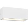 Trio MAYENNE 218560231 Светильник за стена 2x10w/e14 ip44