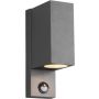 Trio ROYA 214269242 Светильник за стена 2x35w/gu10 ip44