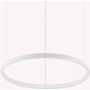 Ideal Lux ORACLE SLIM 229461 Висяща лампа 1x29W/LED 3000K ip20