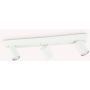 Ideal Lux RUDY 229065 Спот 3x35W/GU10 ip20