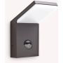 Ideal Lux STYLE 221519 Светильник за стена 1x9W/LED 4000K ip54