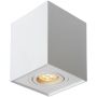Lucide Tube 22953/01/31 Повърхностно светило 1x50w/gu10 ip20
