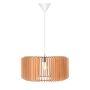 Nordlux ASTI 2213143014 Висяща лампа 1x40W/E27 IP20