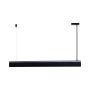 Nordlux BEAU 2220483003 Висяща лампа 1x15W/S14S IP20