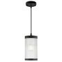 Nordlux COUPAR 2218053003 Висяща лампа 1x25W/E27 IP54