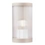 Nordlux COUPAR 2218061008 Светильник за стена 1x25W/E27 IP54