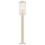 Nordlux COUPAR 2218088008 Стойка лампа 1x25W/E27 IP54