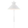 Nordlux DIAL 2213371001 Светлина за контакт 1x40W/E27 IP20