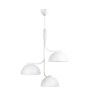 Nordlux TULLIO 2220033001 Висяща лампа 3x25W/G9 IP20