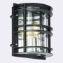 Norlys STOCKHOLM 226B Светильник за стена 1x9W/E27 IP54
