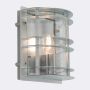 Norlys STOCKHOLM 226GA Светильник за стена 1x9W/E27 IP54