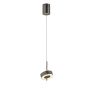 Paul Neuhaus Q-ROTATE 2247-34 Висяща лампа 1x9W/LED 2700K-5000K 440lm IP20
