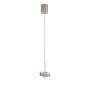 Paul Neuhaus Q-ROTATE 2247-95 Висяща лампа 1x9W/LED 2700K-5000K 440lm IP20