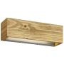 Trio BRAD 223790130 Светильник за стена 1x13.5w/led 3000k 1500lm ip20
