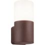 Trio HOOSIC 222260124 Светильник за стена 1x28w/e27 ip44