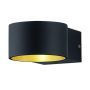 Trio LACAPO 223410132 Светильник за стена 1x4.3w/led 3000k 430lm ip20