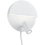 Trio MARIO 222370231 Светильник за стена 2x8.3w/led 3000k 600lm+200lm ip20
