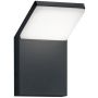 Trio PEARL 221160142 Светильник за стена 1x9w/led 3000k 900lm ip54