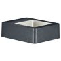 Trio RENO 220760142 Светильник за стена 1x4.5w/led 3000k 450lm ip54