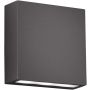 Trio THAMES 229360242 Светильник за стена 2x3w/led 3000k 180lm ip54