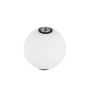 Zambelis OPAL GLASS 22232-B1 Панделка 5W/led 3000K 350lm IP20