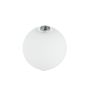 Zambelis OPAL GLASS 22232-W1 Панделка 5W/led 3000K 350lm IP20