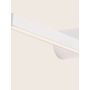 Zambelis WALL LAMP 22126-W Светильник за стена 21W/led 3000K 1100lm IP54