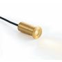 Altavola Design LED ODL047- IN220 Висяща лампа 1x1W/LED 3000K 70lm IP67
