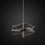 Altavola Design Mariposa LA102/P_3000K Висяща лампа 1x6W/LED 3000K 390lm IP20