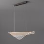 Altavola Design Noxa LA103/P2_120_coffe Висяща лампа 1x48W/LED 3000K 2880lm IP20