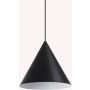 Ideal Lux A-LINE 232744 Висяща лампа 1x60W/E27 ip20