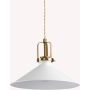 Ideal Lux ERIS 238173 Висяща лампа 1x42W/E27 ip20