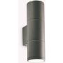 Ideal Lux GUN 236841 Светильник за стена 2x35W/GU10 ip44