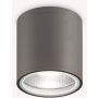Ideal Lux GUN 236865 Повърхностно светило 1x28W/GU10 ip55